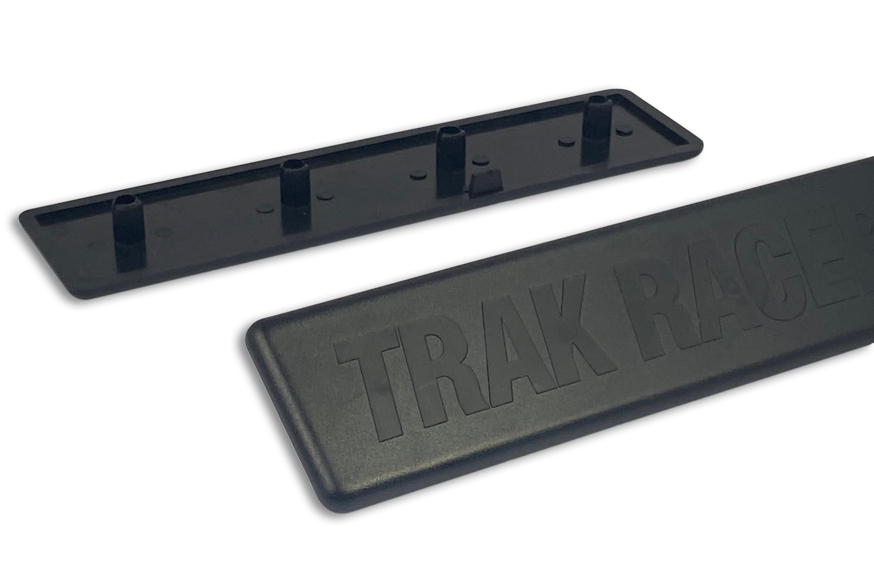 Trak Racer 160x40mm Extrusion End Cap (Pack of 2)