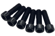 Trak Racer M8x25 Hex Screws (Set of 6), main product image
