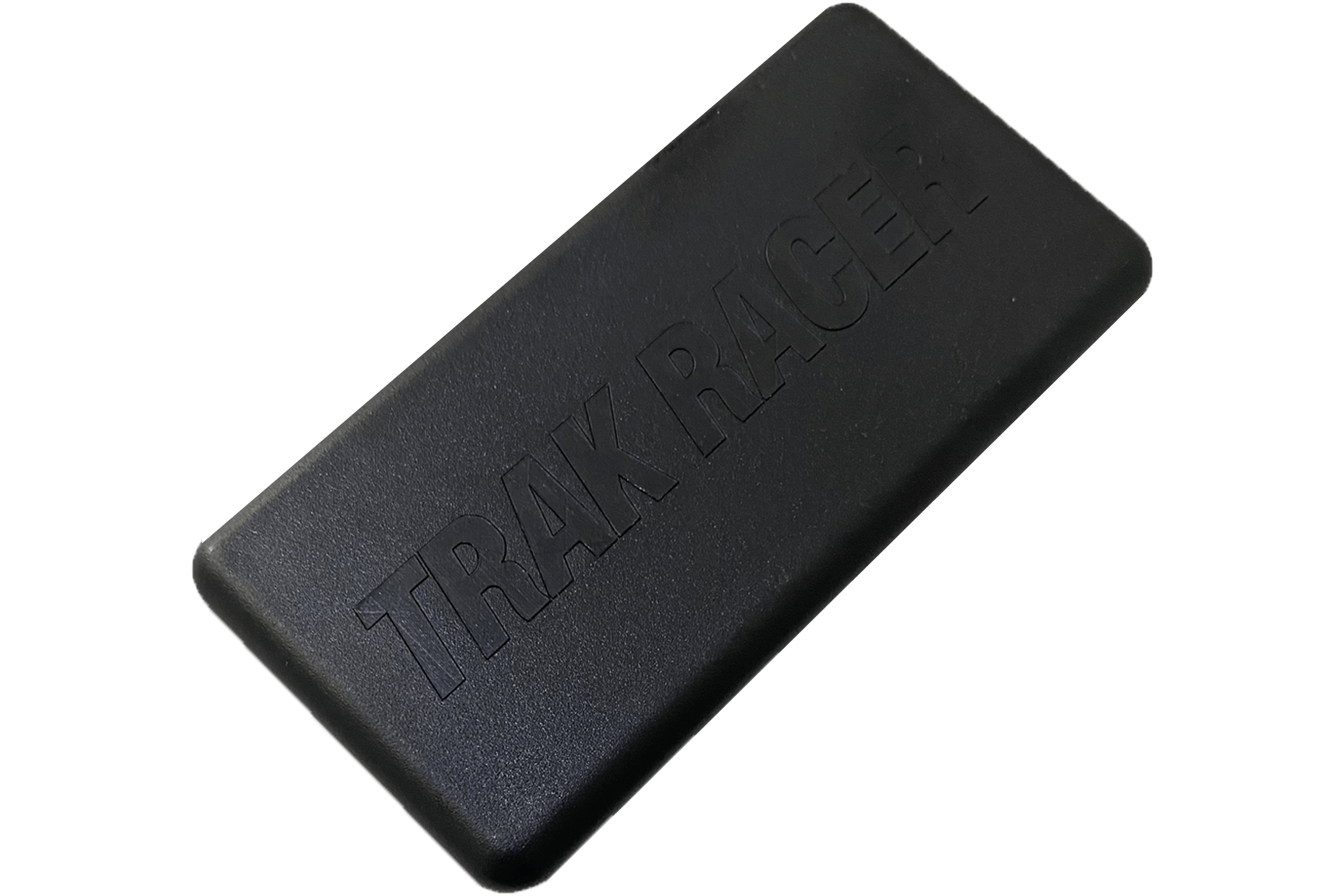 Trak Racer 80x40mm Extrusion End Cap (Pack of 2), sim rig hardware mount, view 1 of 2