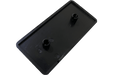 Trak Racer 80x40mm Extrusion End Cap (Pack of 2), sim rig hardware mount, view 2 of 2