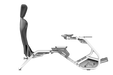 Trak Racer TR5 Racing Simulator, side profile