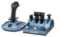 TCA Captain Pack X sidestick, quadrant and add-on modules