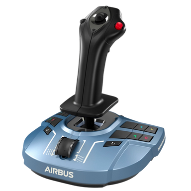 Thrustmaster TCA Sidestick X Airbus Edition