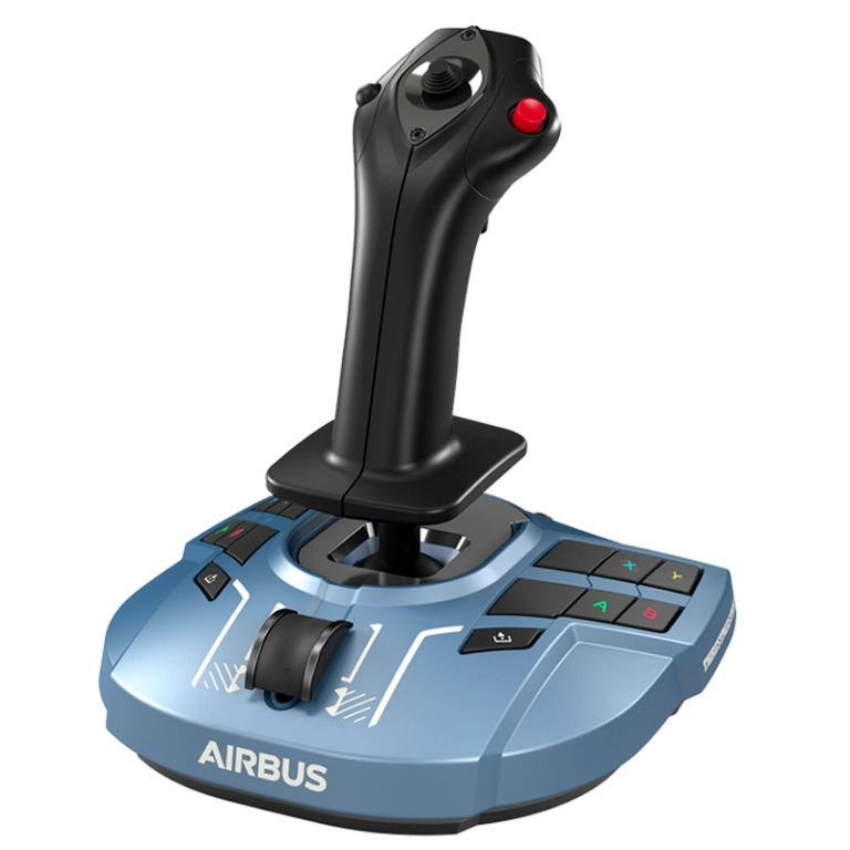 Thrustmaster TCA Sidestick X Airbus Edition