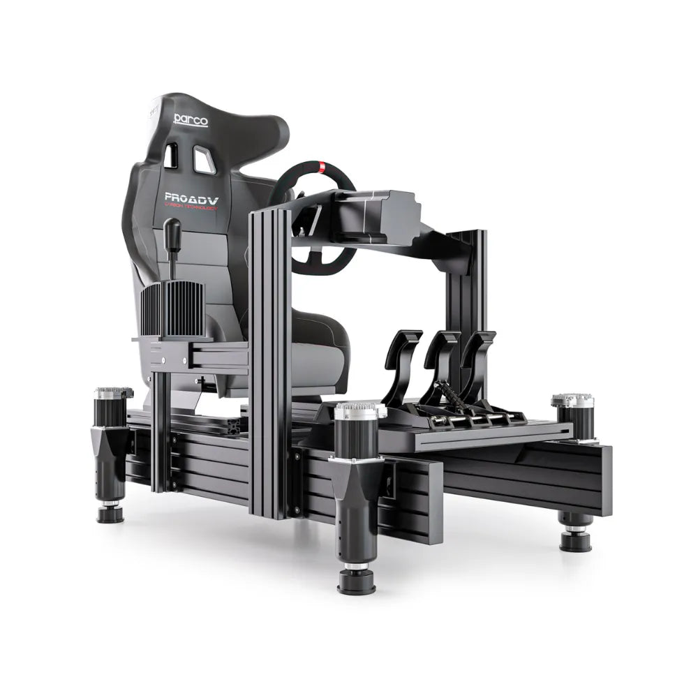 Sigma Integrale DK2 Motion System