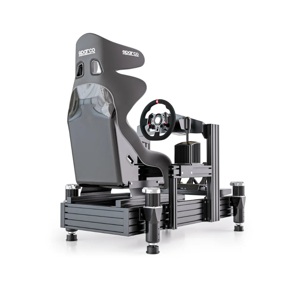 Sigma Integrale DK2 Motion System