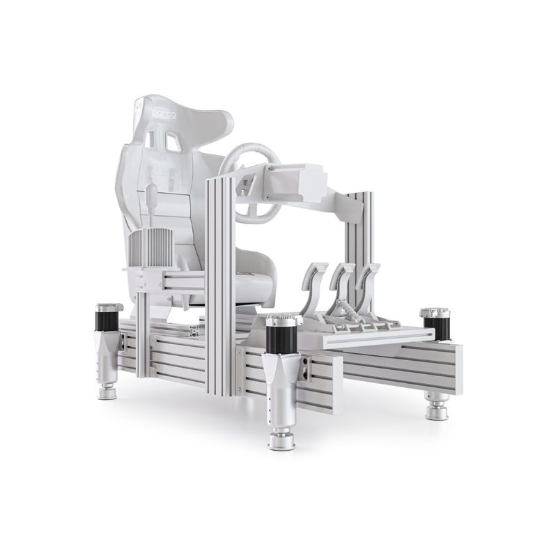 Shop Motion Simulators For Racing & Flight Sim Rigs — Gamer Gear Direct