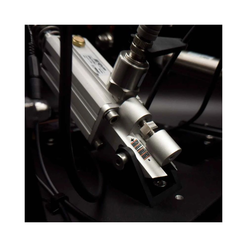 Sim Racing Pro SRP Formula-R Sim Racing Pedals (Grey Edition)