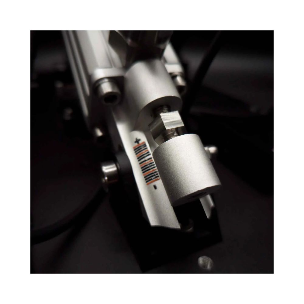 Sim Racing Pro SRP GT-R Sim Racing Pedals (Grey Edition)