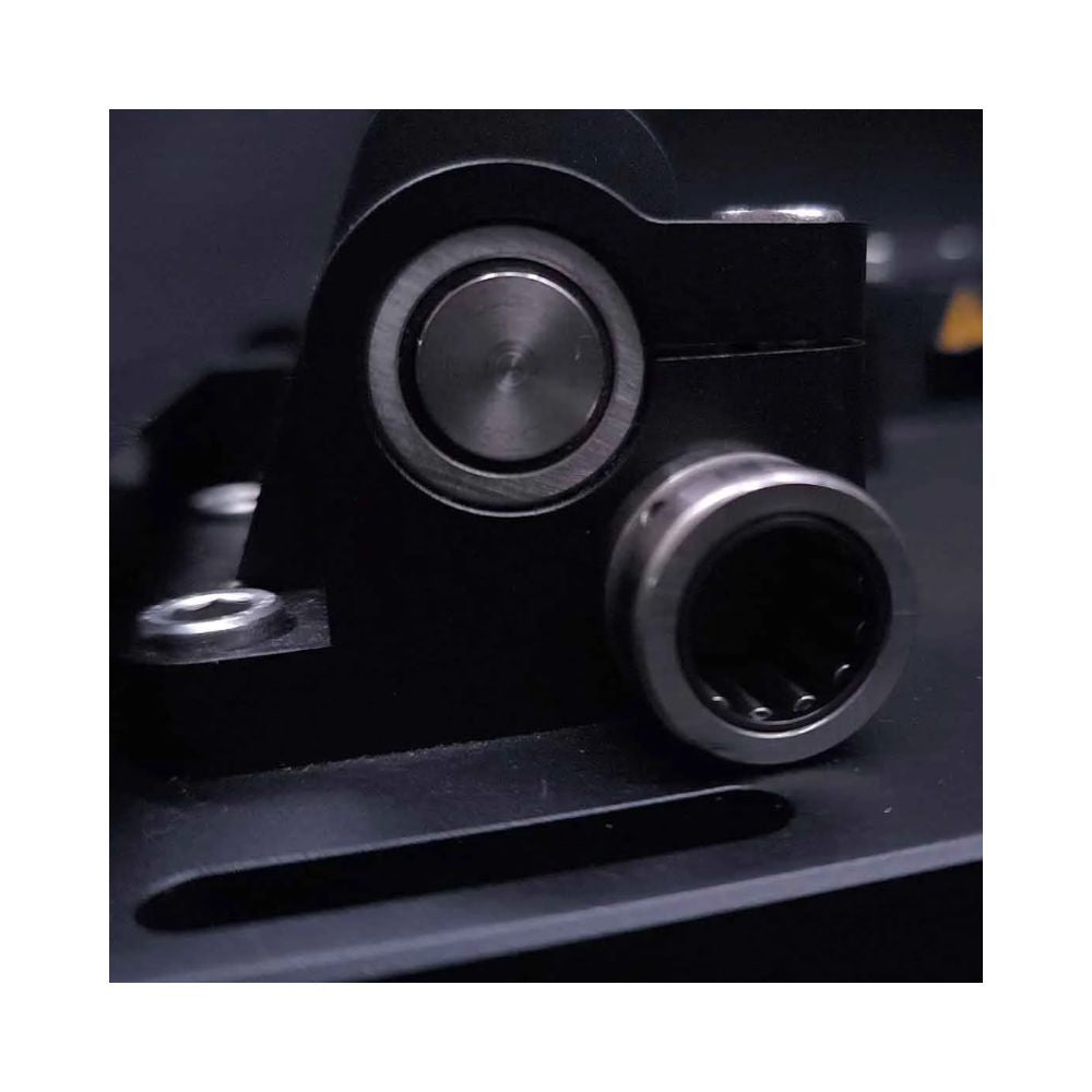Sim Racing Pro SRP GT-R Sim Racing Pedals (Grey Edition)