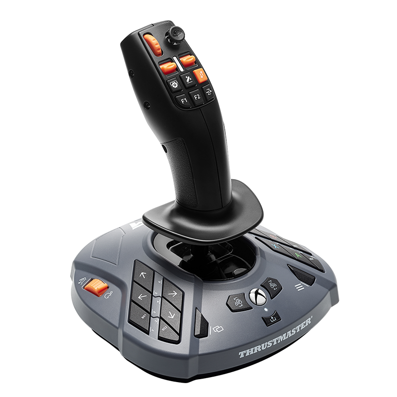 Thrustmaster SimTask FarmStick for Xbox & PC