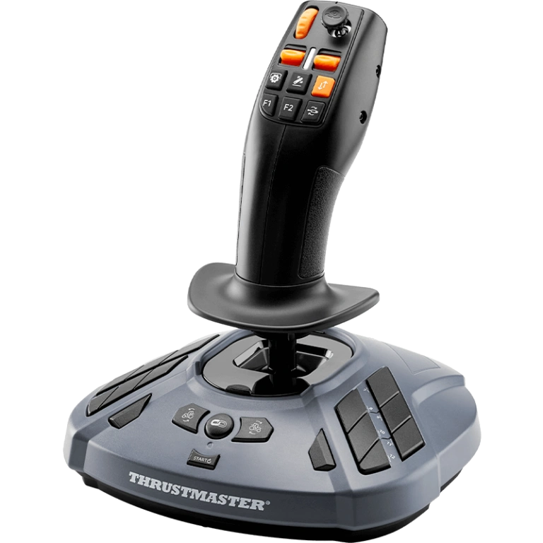 Thrustmaster SimTask FarmStick for PC