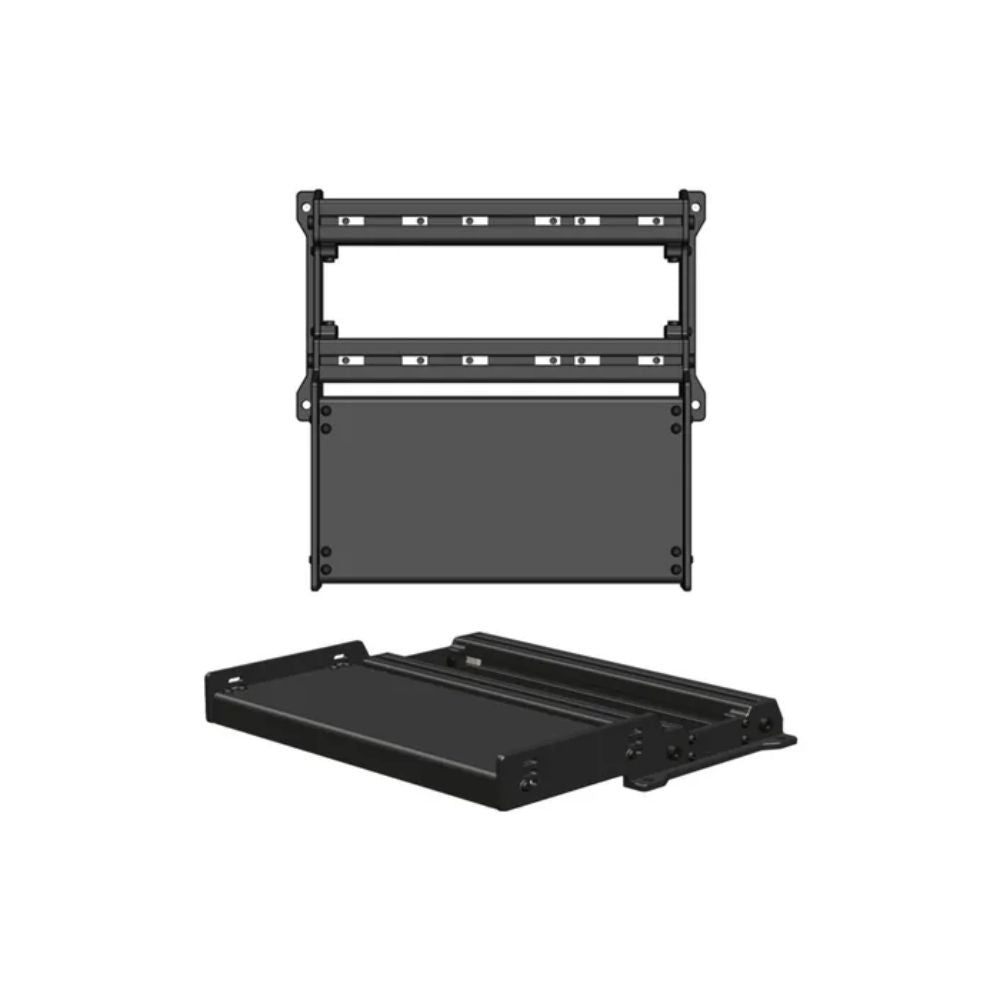 Simtrecs ProPedal Baseplate