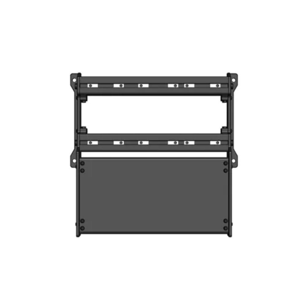 Simtrecs ProPedal Baseplate