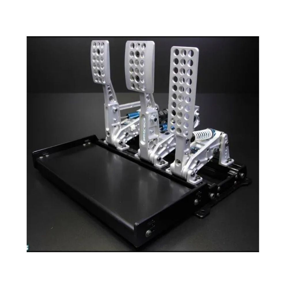 Simtrecs ProPedal Baseplate