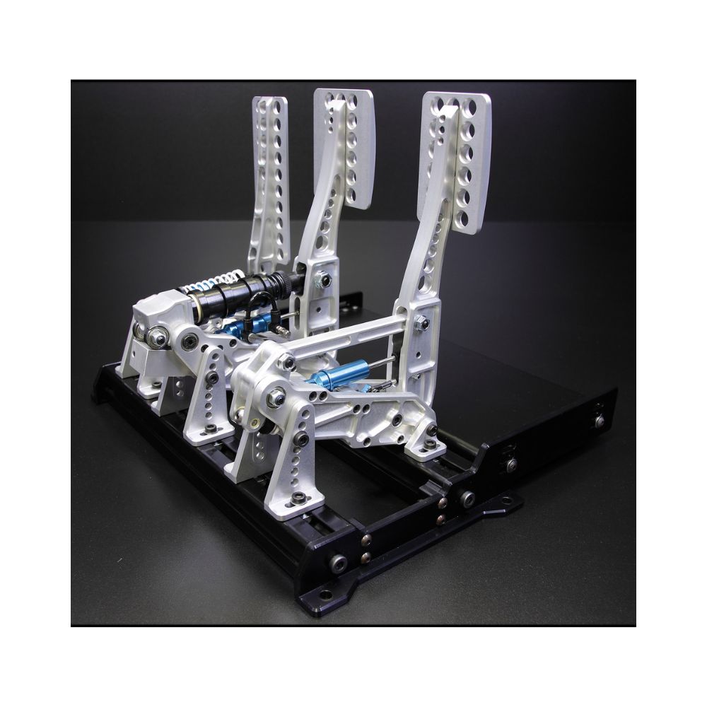 Simtrecs ProPedal Baseplate