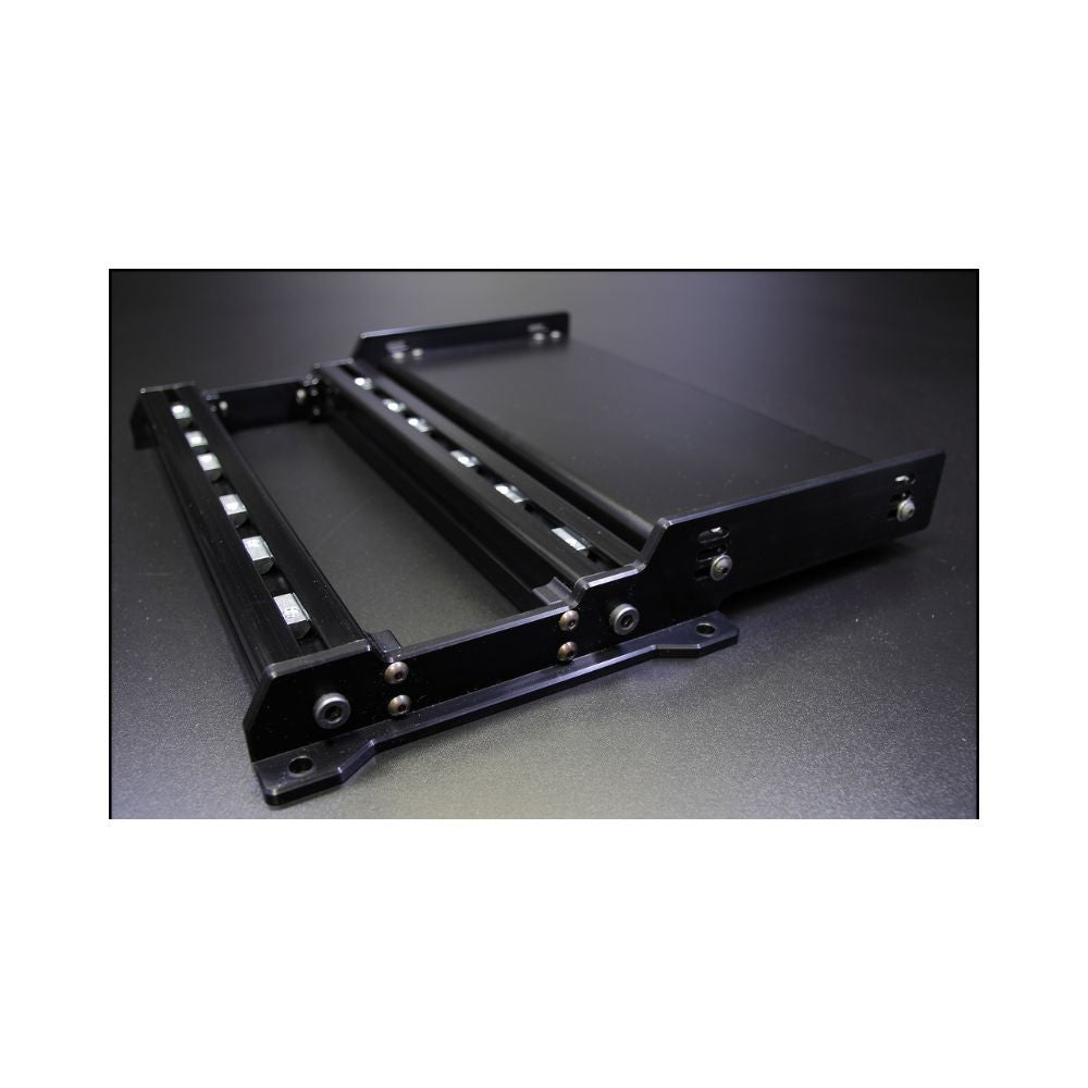 Simtrecs ProPedal Baseplate