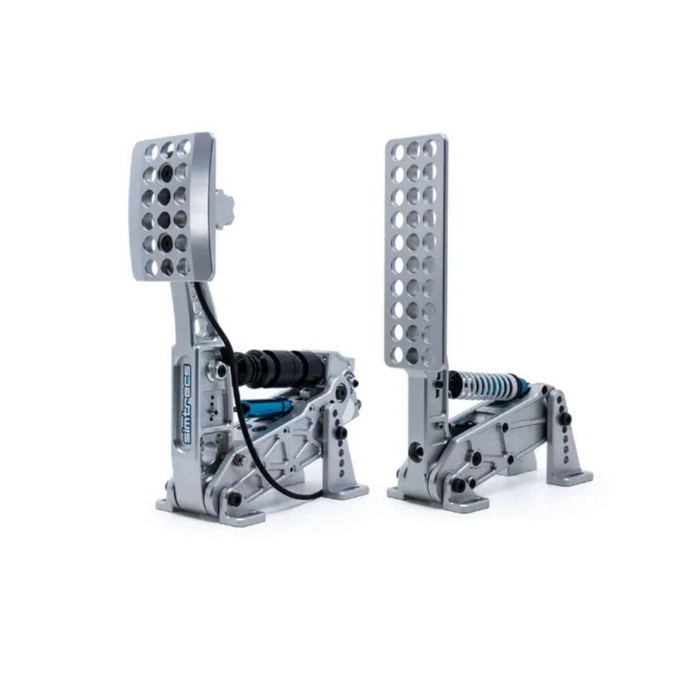 Simtrecs ProPedal GT Mark II - 2 Pedal Set