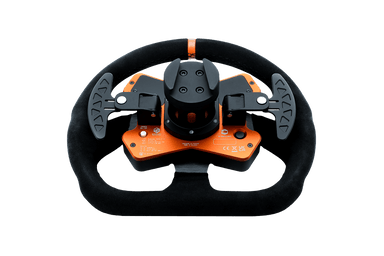 Simucube Tahko GT-21 wireless wheel, Black Edition, additional product view 2