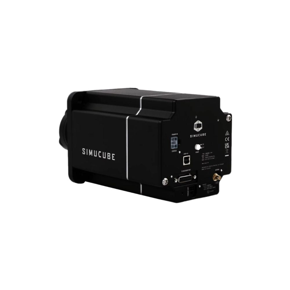 Simucube 2 Pro R2 Direct Drive Wheelbase