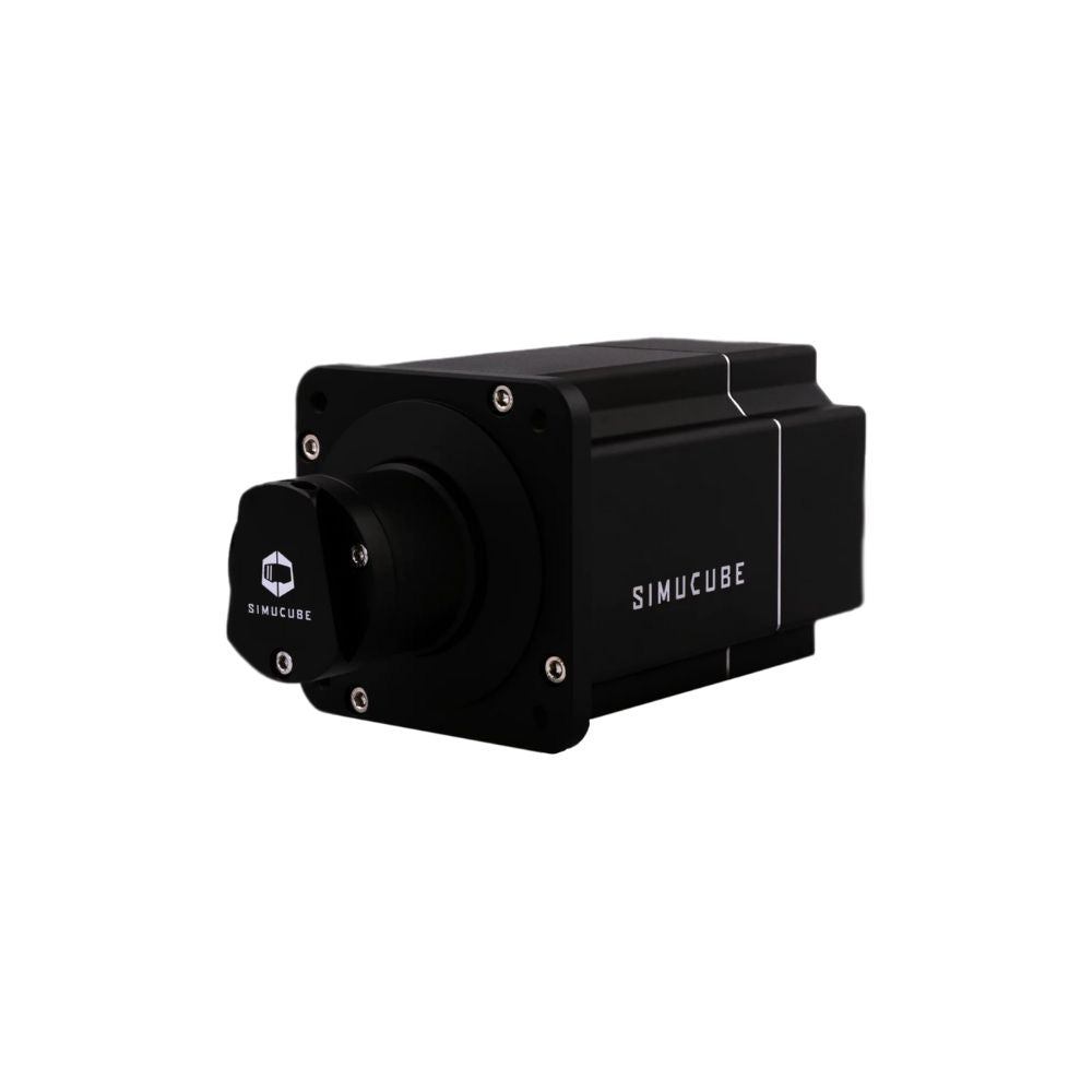 Simucube 2 Pro R2 Direct Drive Wheelbase