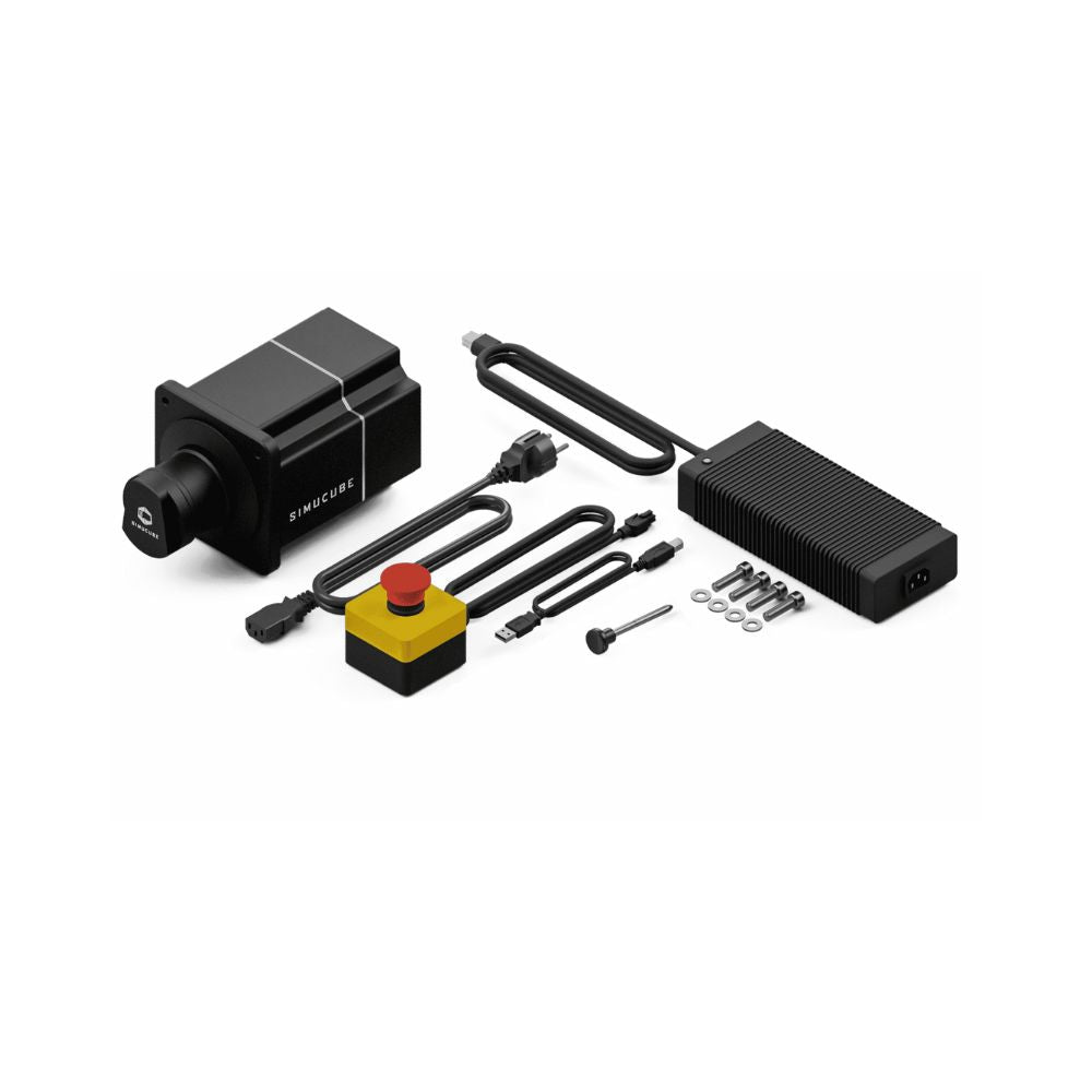 Simucube 2 Pro R2 Direct Drive Wheelbase