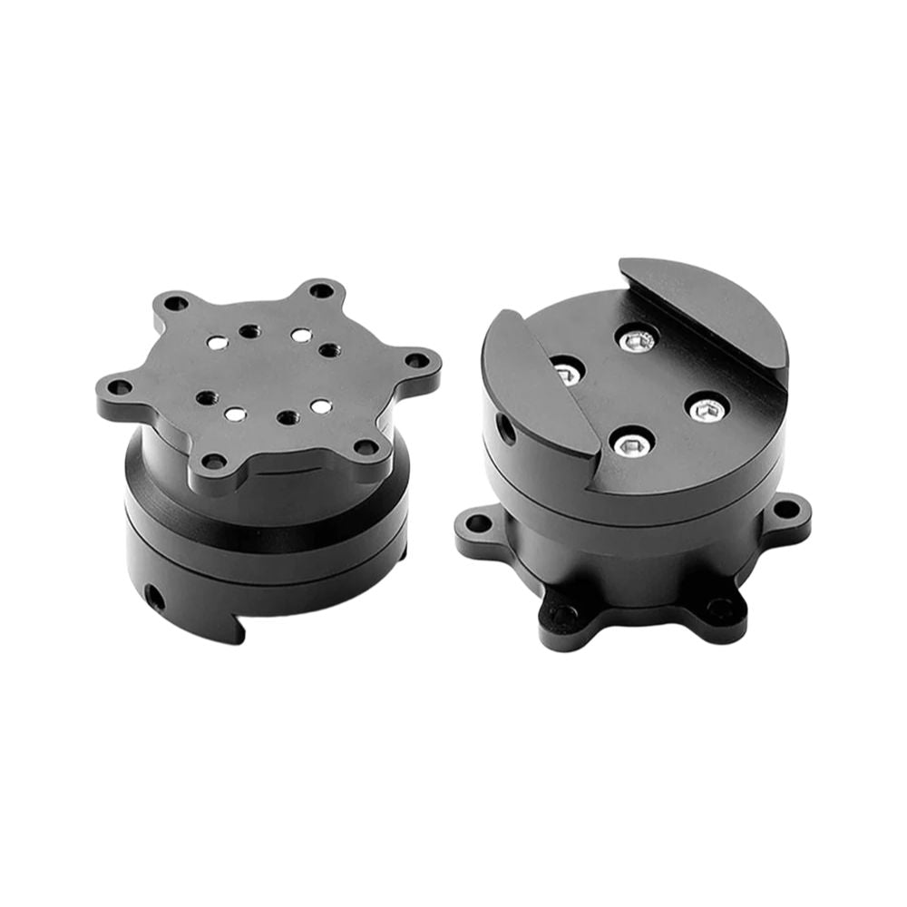 Simucube 2 Pro + GSI GT-MAX32 Bundle