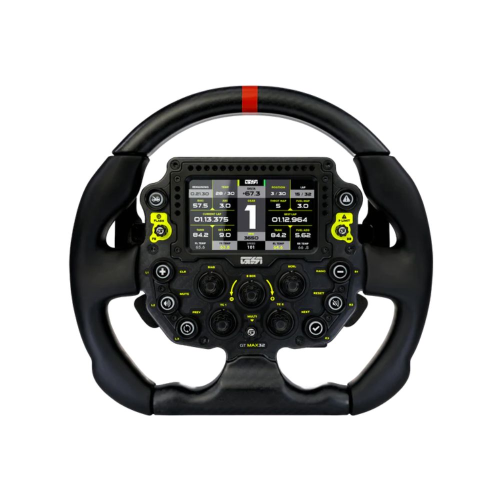 Simucube 2 Pro + GSI GT-MAX32 Bundle