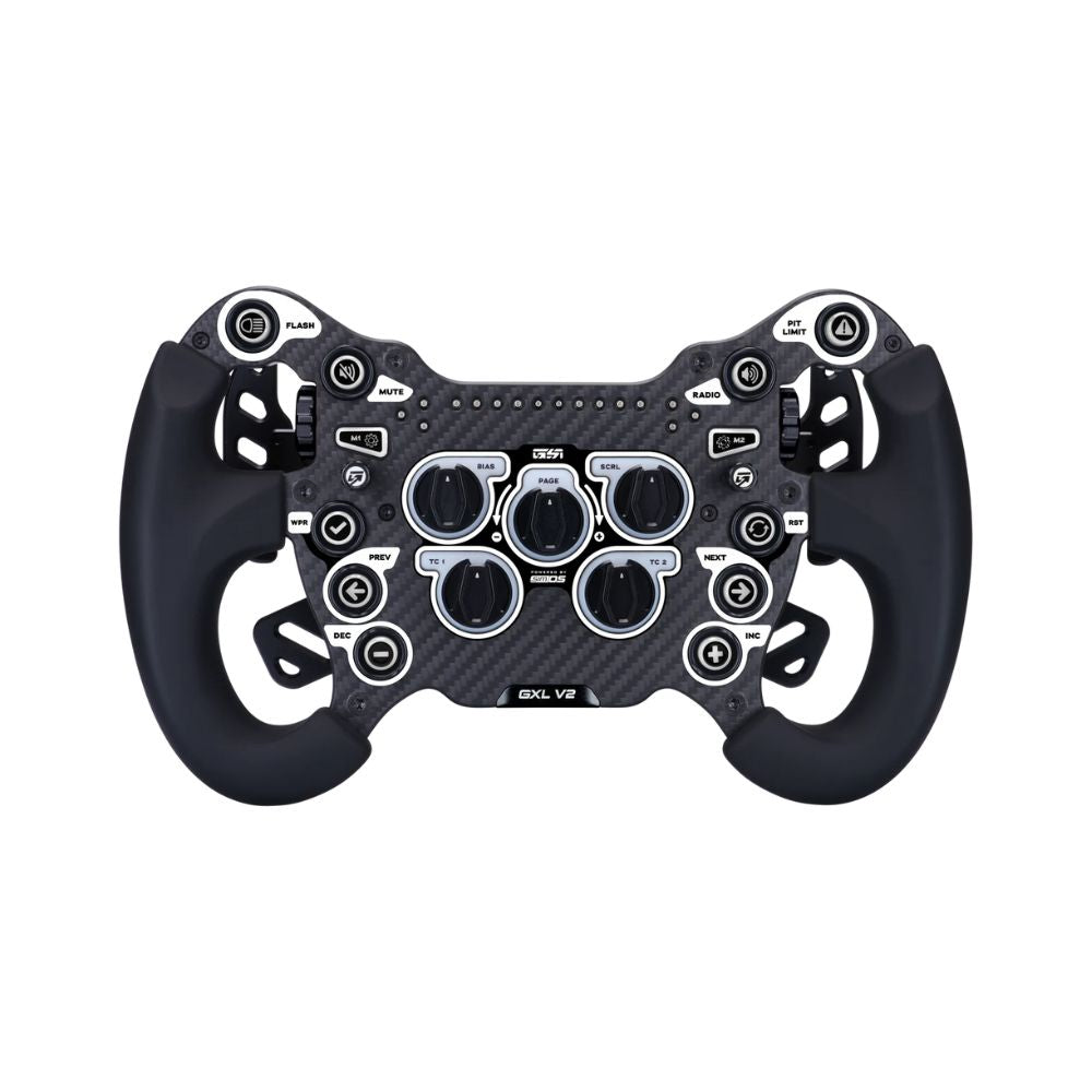 Simucube 2 Pro + GSI GXL V2 Bundle