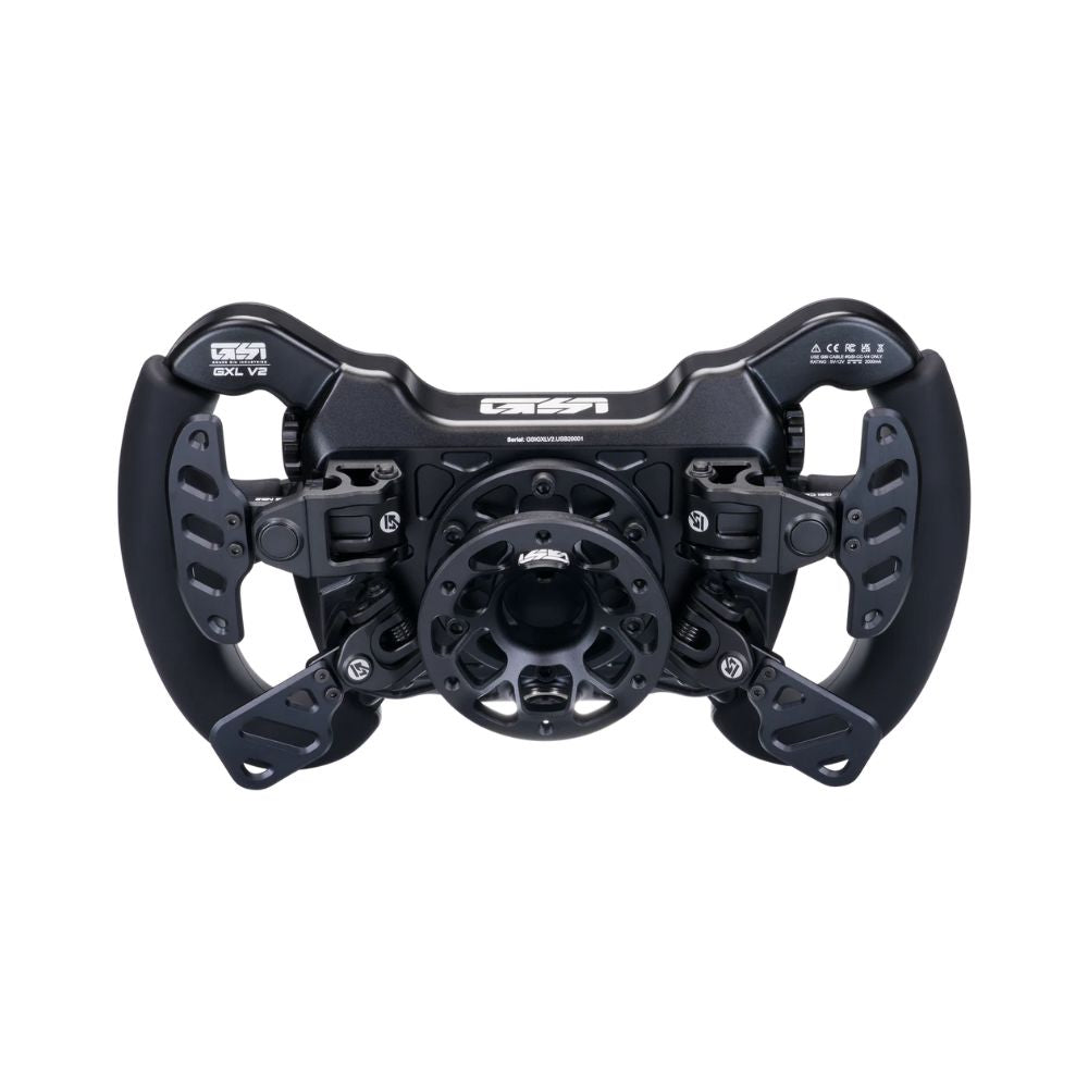 Simucube 2 Pro + GSI GXL V2 Bundle