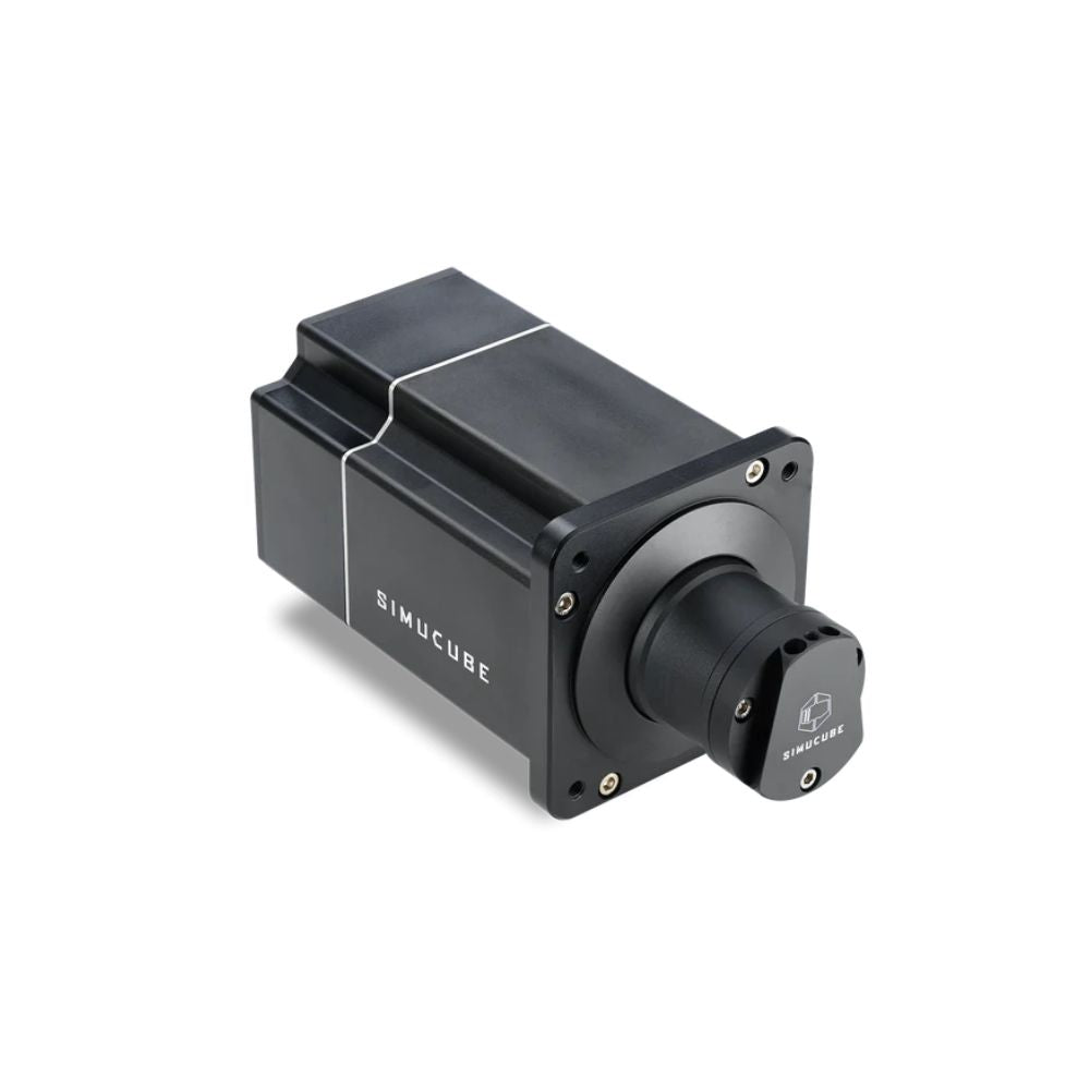 Simucube 2 Pro + GSI Hyper P1 Bundle