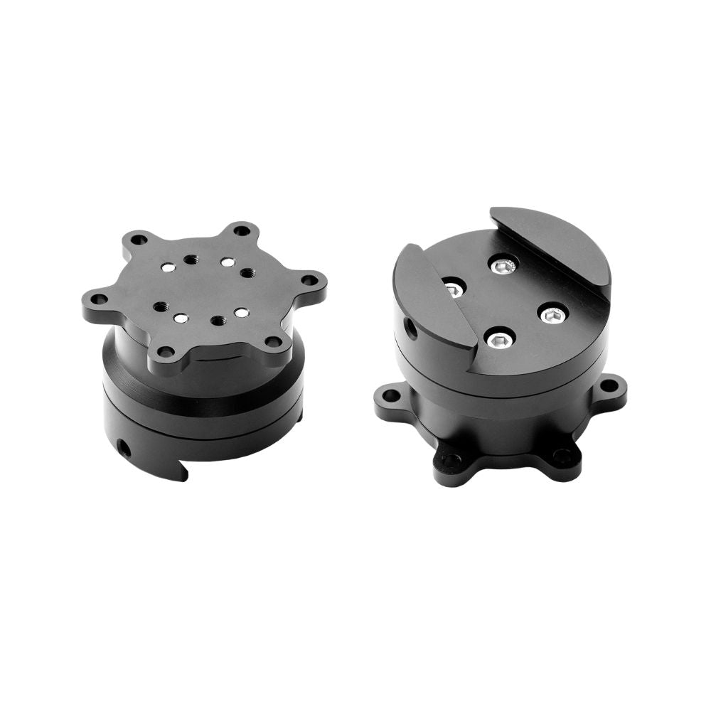 Simucube 2 Pro + GSI Hyper SL Bundle