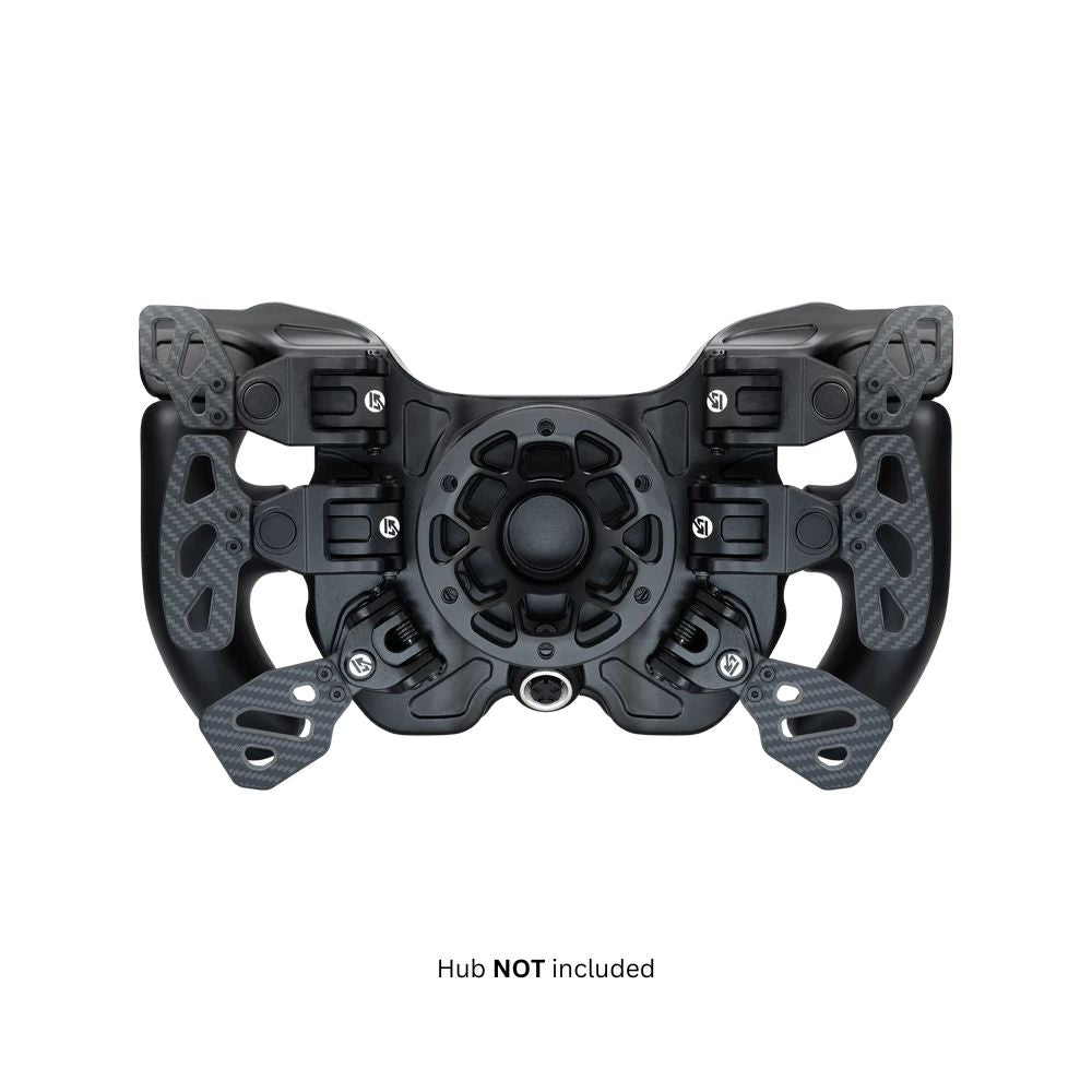 Simucube 2 Pro + GSI Hyper SL Bundle