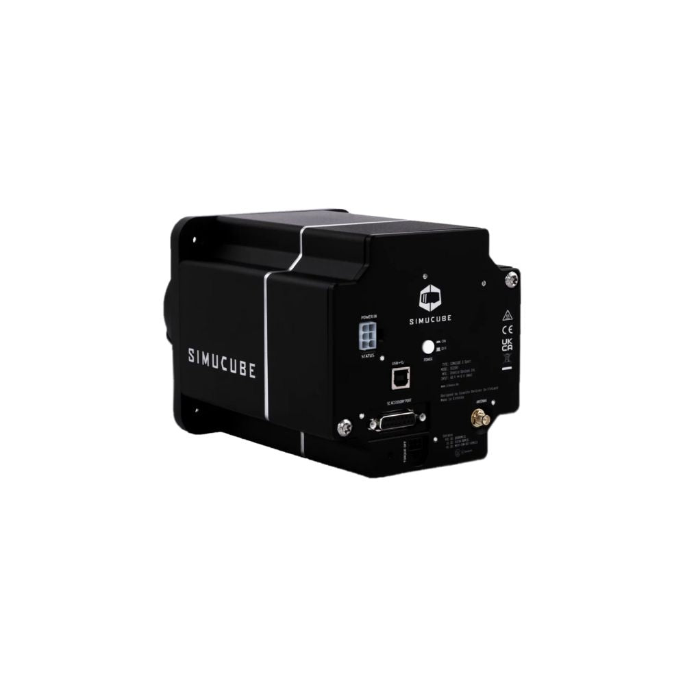 Simucube 2 Sport Direct Drive Wheelbase