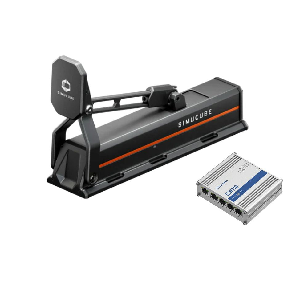 Simucube ActivePedal Pro