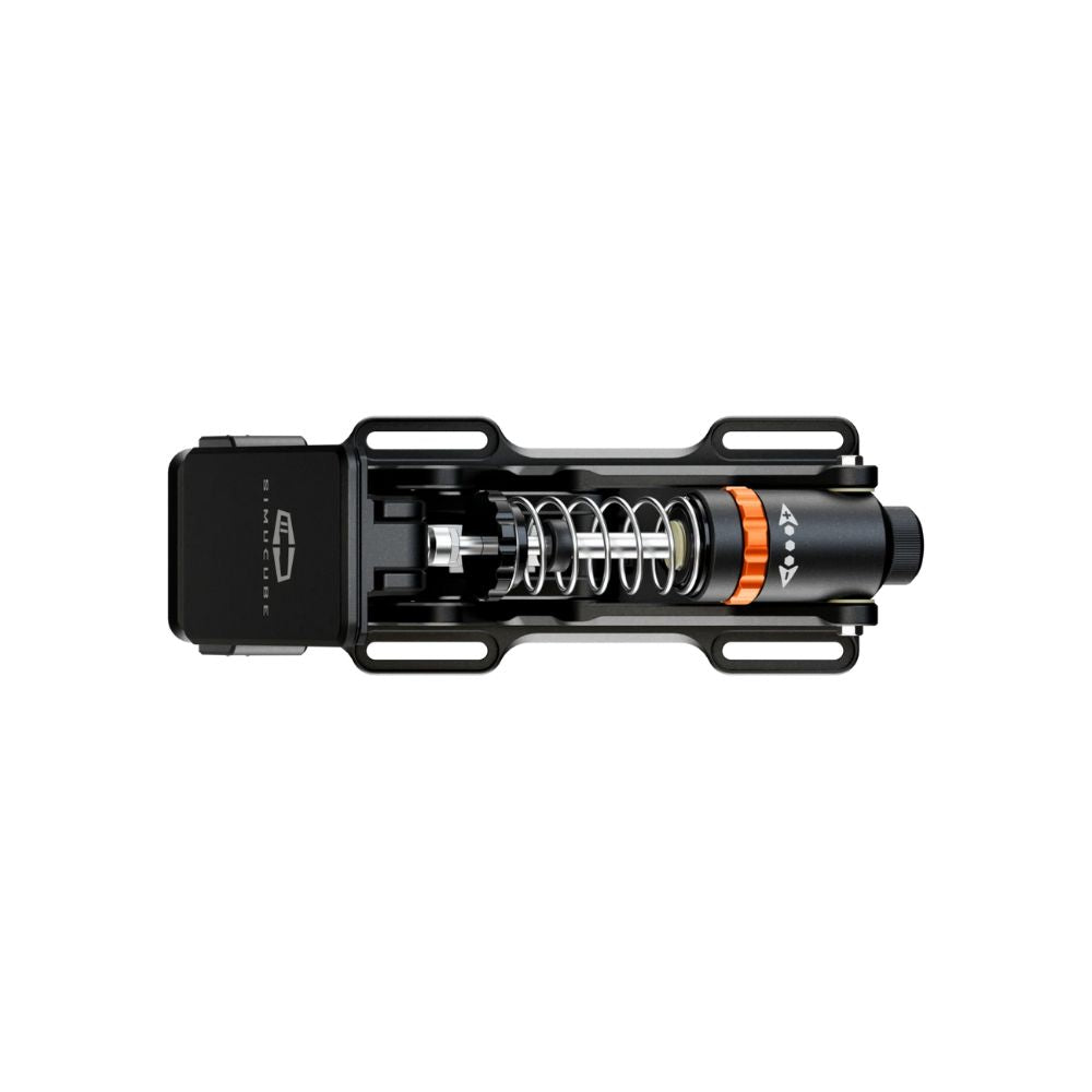 Simucube ActivePedal Pro