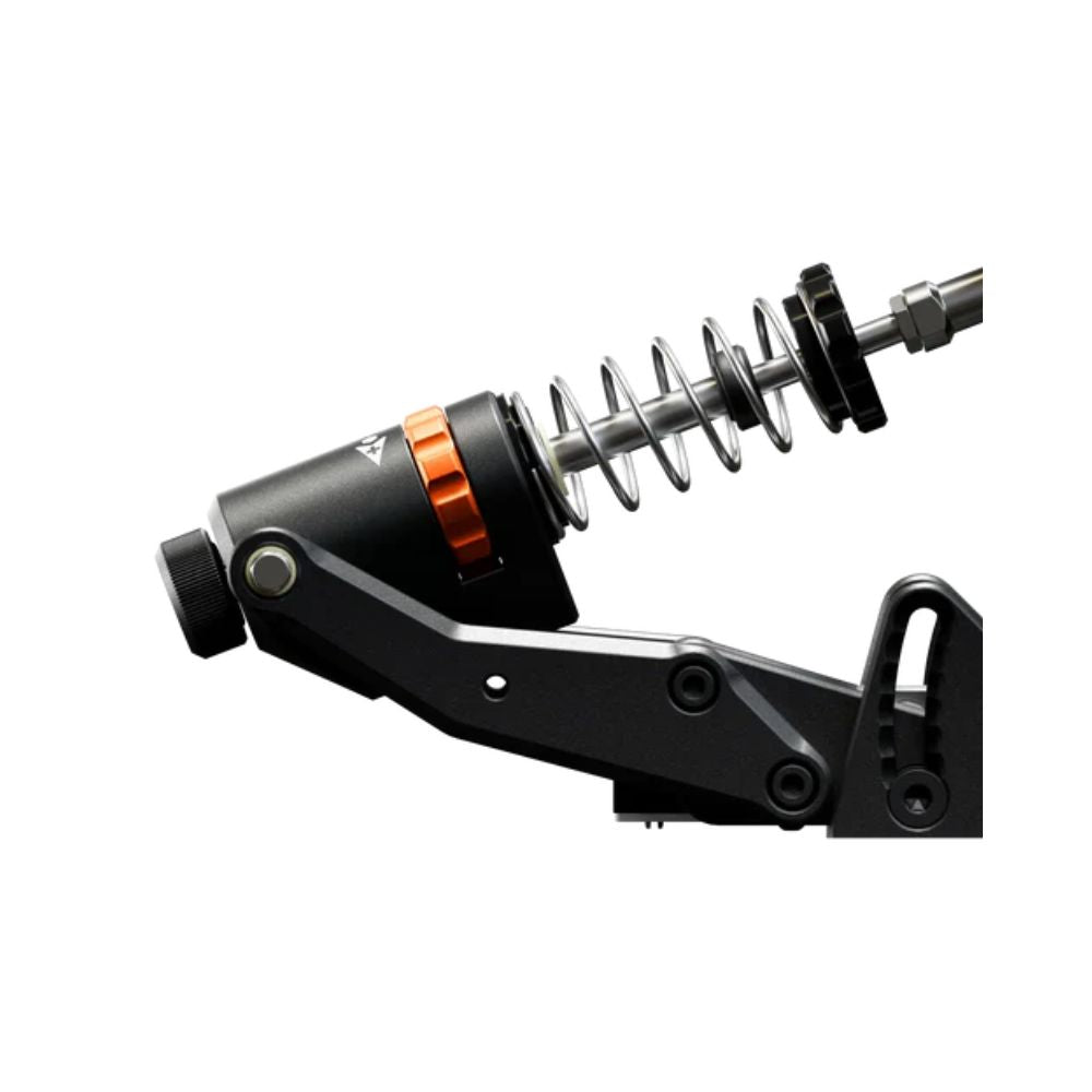 Simucube ActivePedal Pro + Throttle Bundle