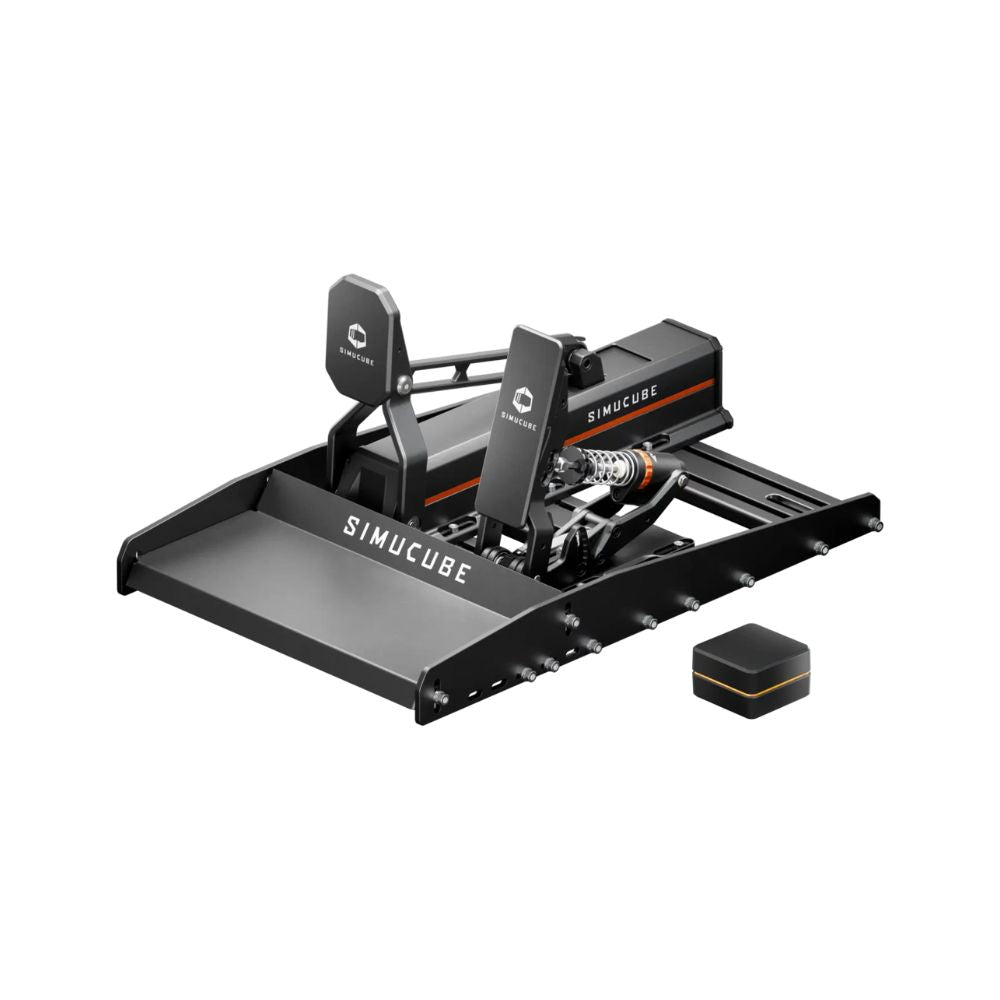 Simucube ActivePedal Pro + Throttle Bundle