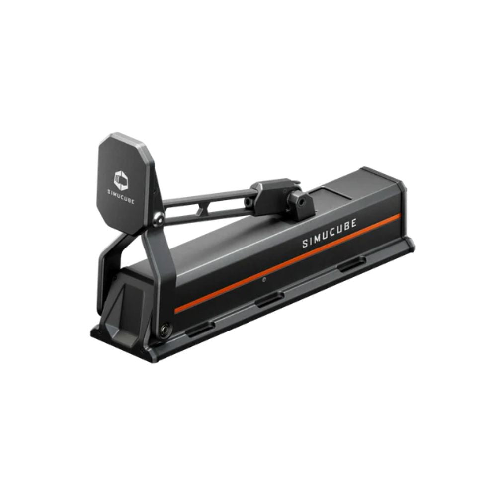 Simucube ActivePedal Pro + Throttle Bundle