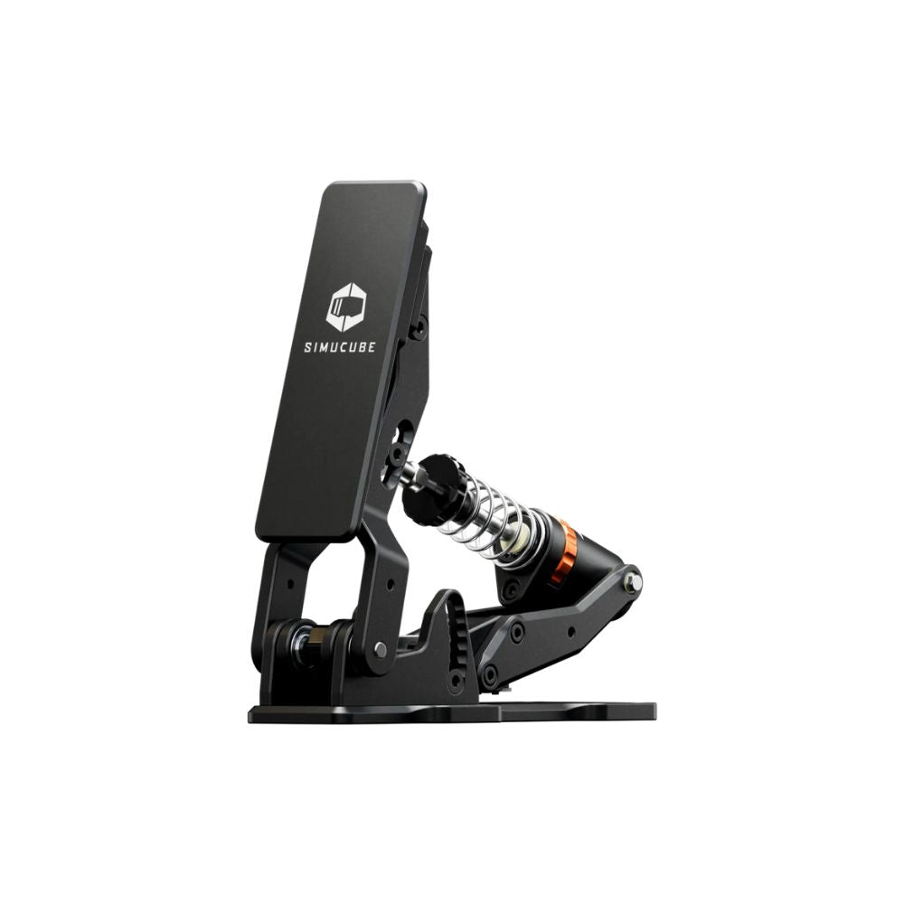 Simucube ActivePedal Ultimate + Throttle Bundle