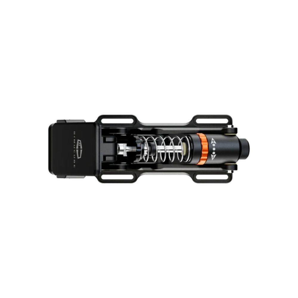 Simucube ActivePedal Ultimate + Throttle Bundle