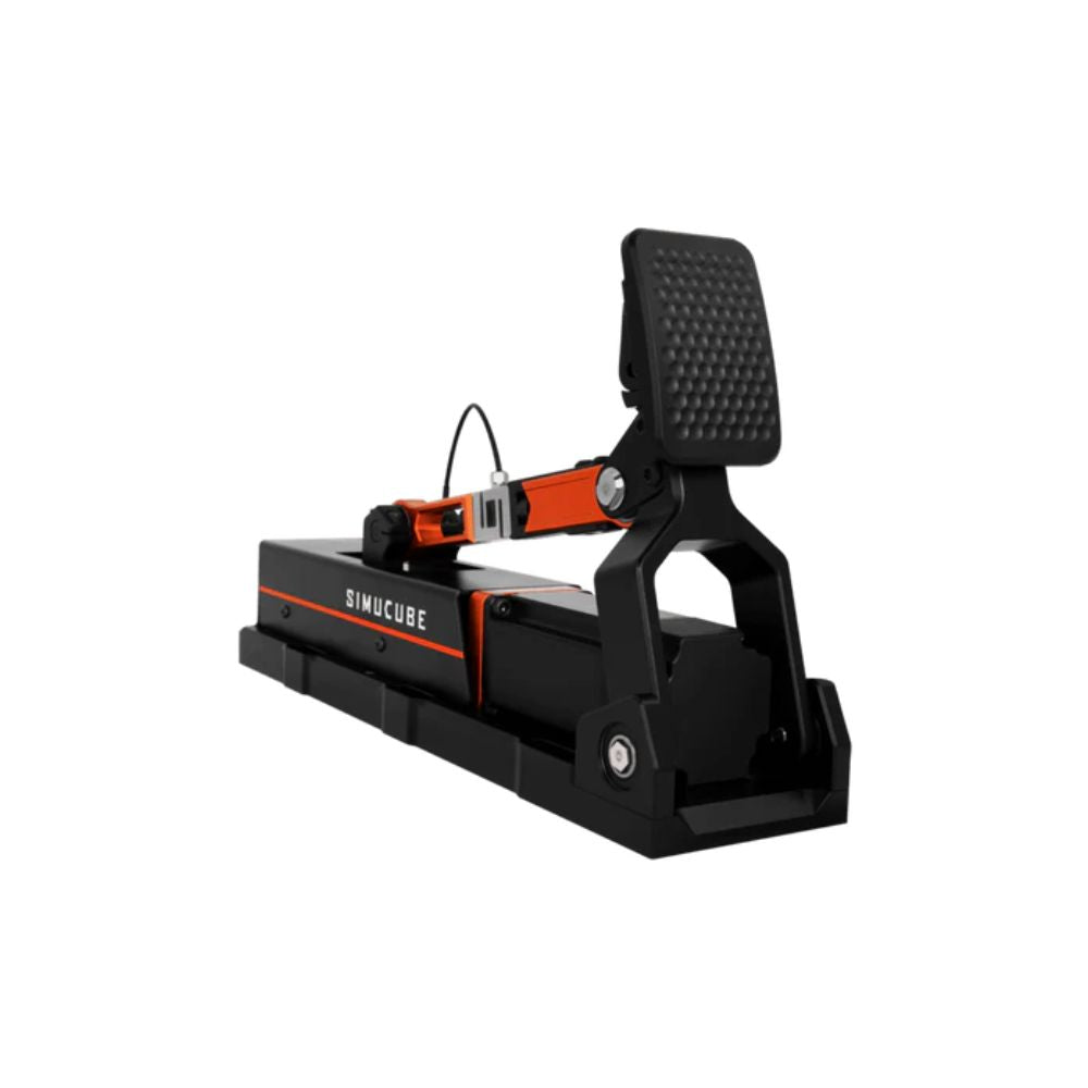 Simucube ActivePedal Ultimate + Throttle Bundle