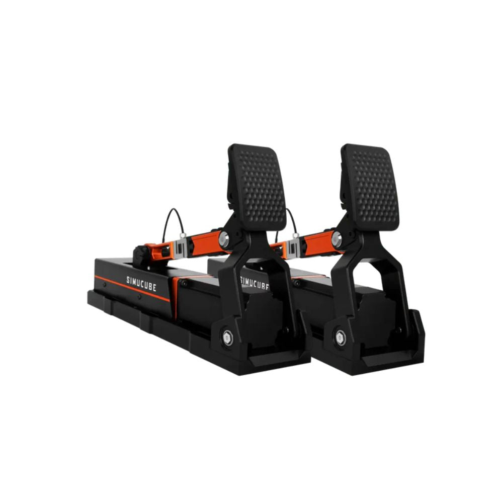Simucube ActivePedal Ultimate + Throttle Bundle