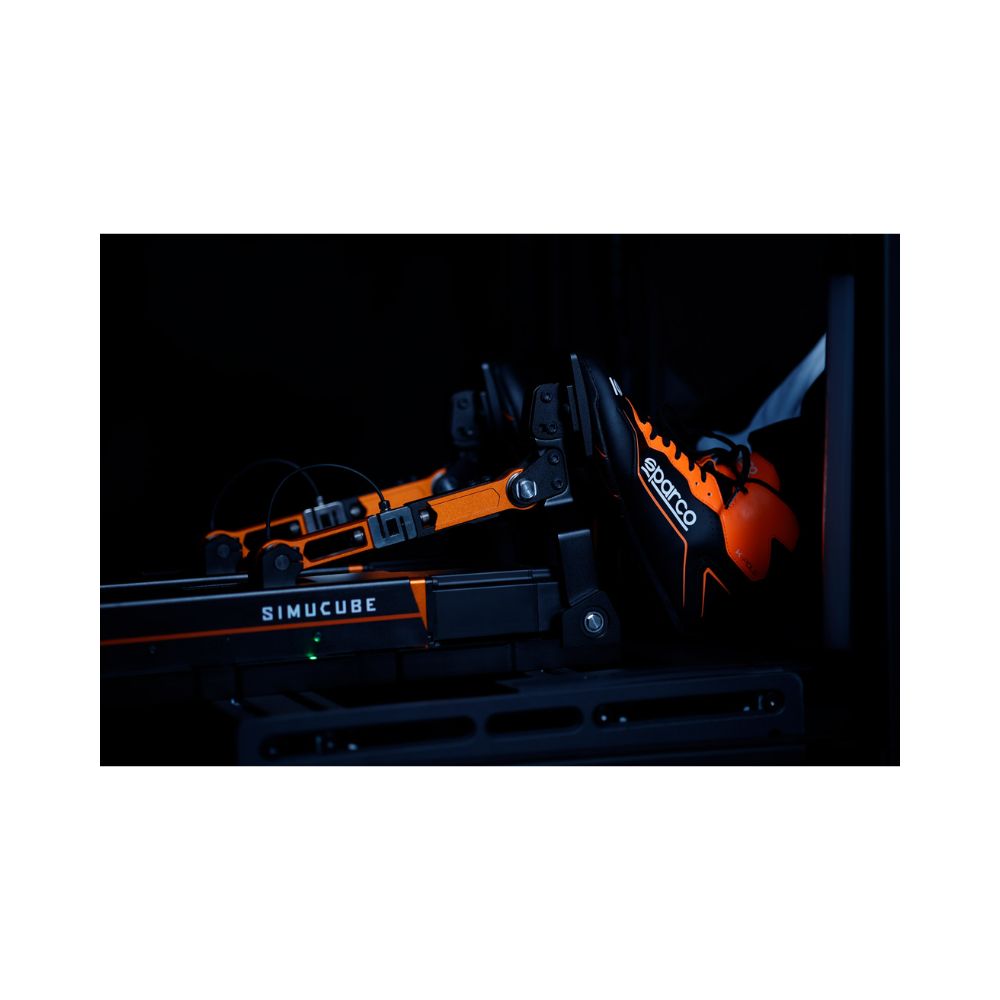 Simucube Baseplate