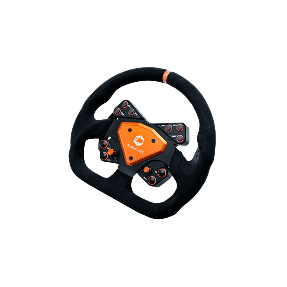 Simucube Tahko GT-21 Wireless Racing Wheel