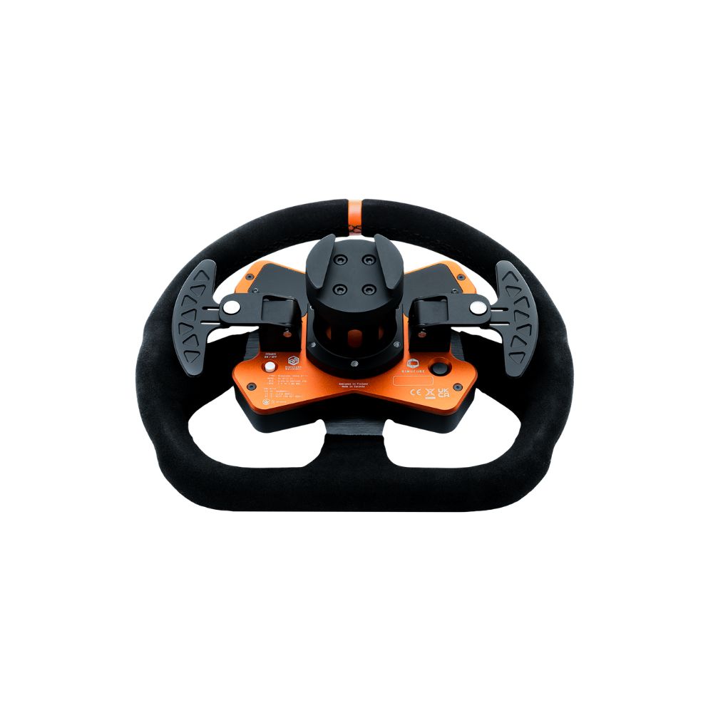 Simucube Tahko GT-21 Wireless Racing Wheel