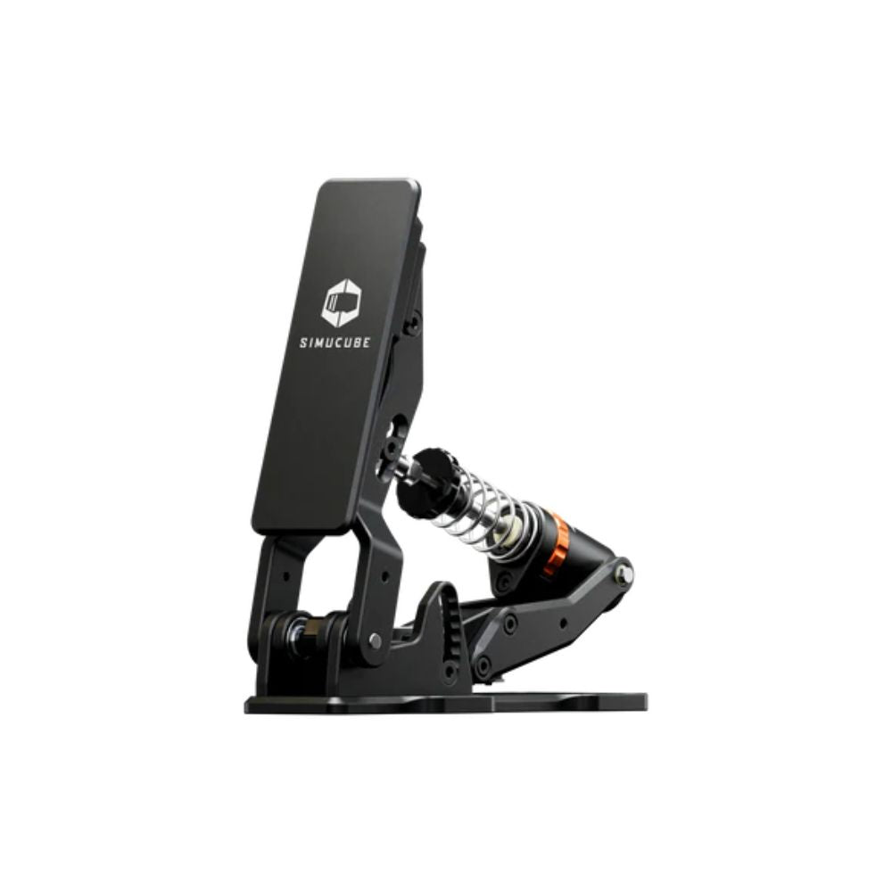 Simucube Throttle