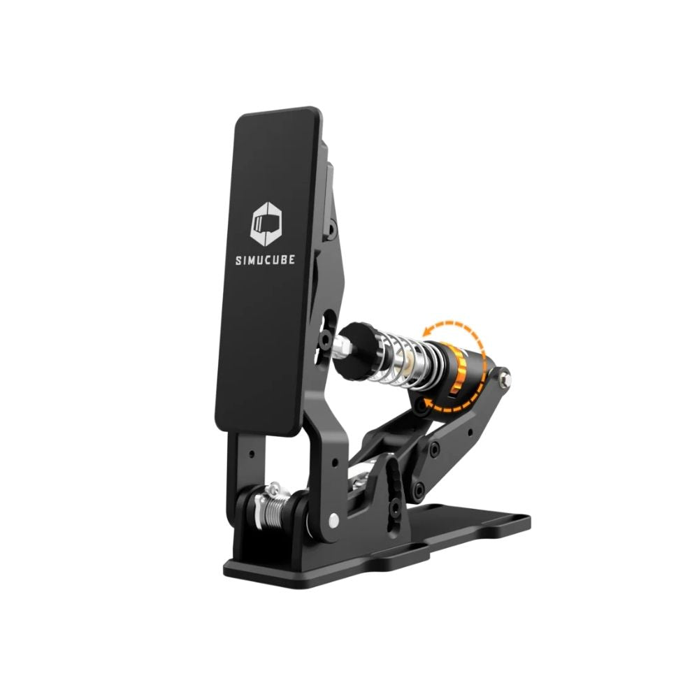 Simucube Throttle