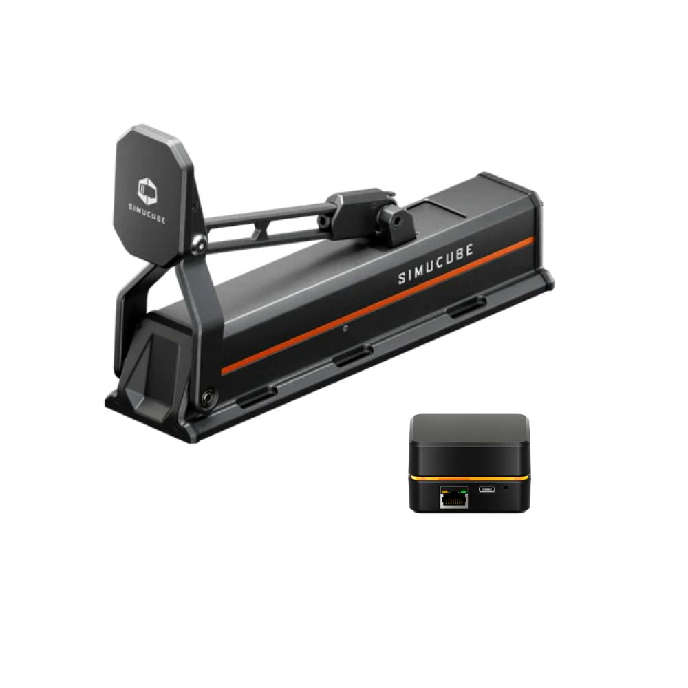 Simucube ActivePedal Pro