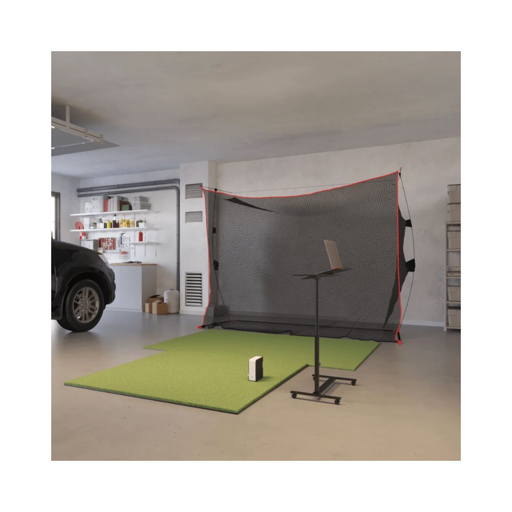 SkyTrak Golf Training Simulator Package